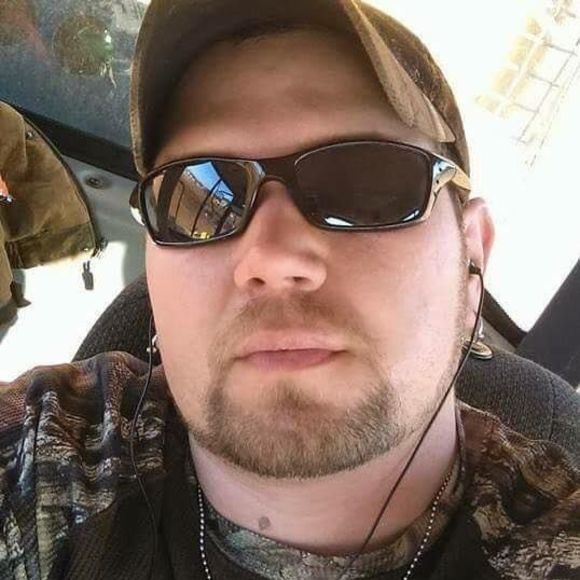 Meet your Posher, David - Picture 1 of 1